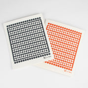 Eco Dishcloths |  Hornsea Saffron