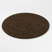 Smoked Cork Max Placemats