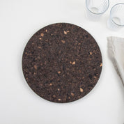 Cork Trivet | Smoked