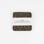 Dash Coasters | Square