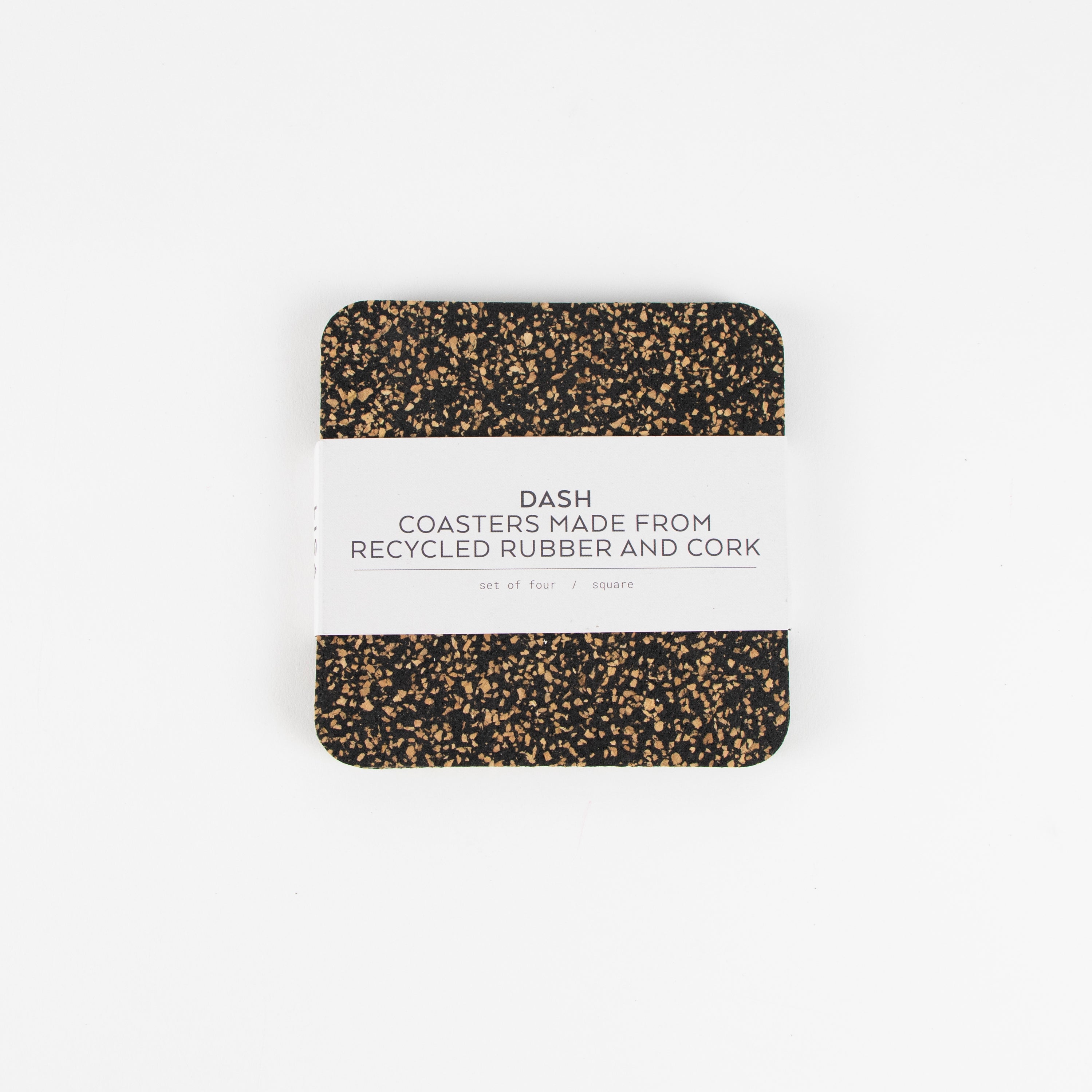 Dash Coasters | Square