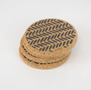 Cork Coaster This & That