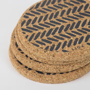 Cork Coaster This & That