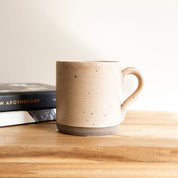 Mug | Walnut