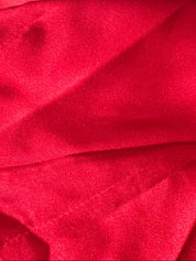 Lola Scarlett Silk Camisole