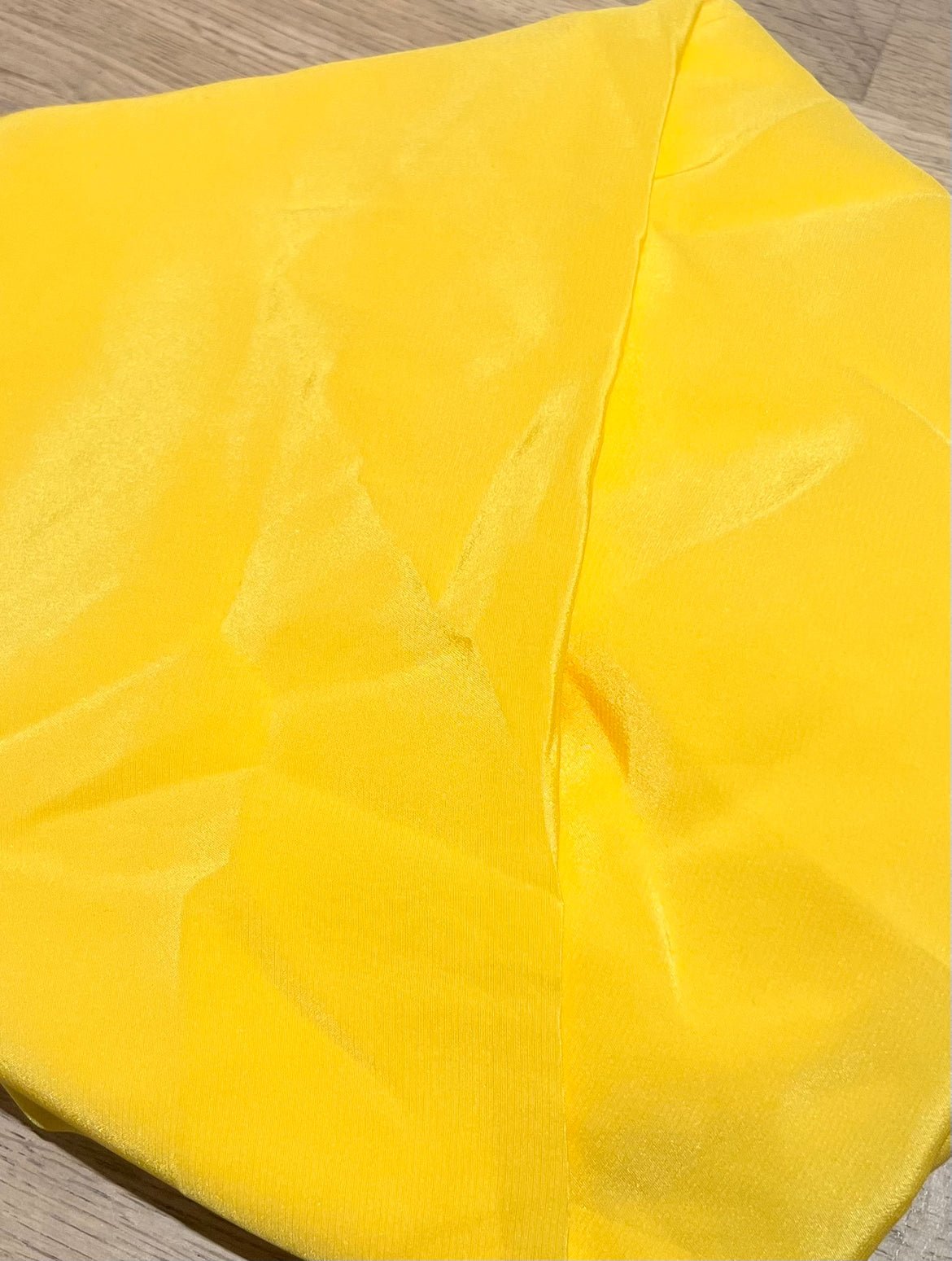 Lolita Marie Mini Wrap Dress