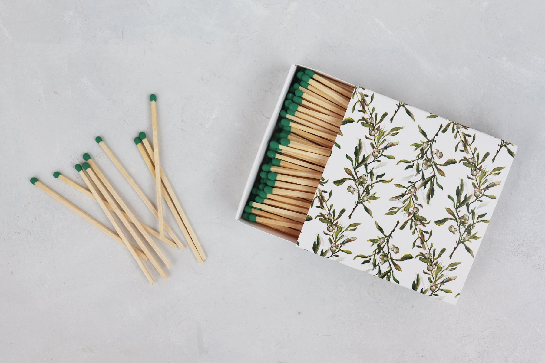 MISTLETOE MATCHES