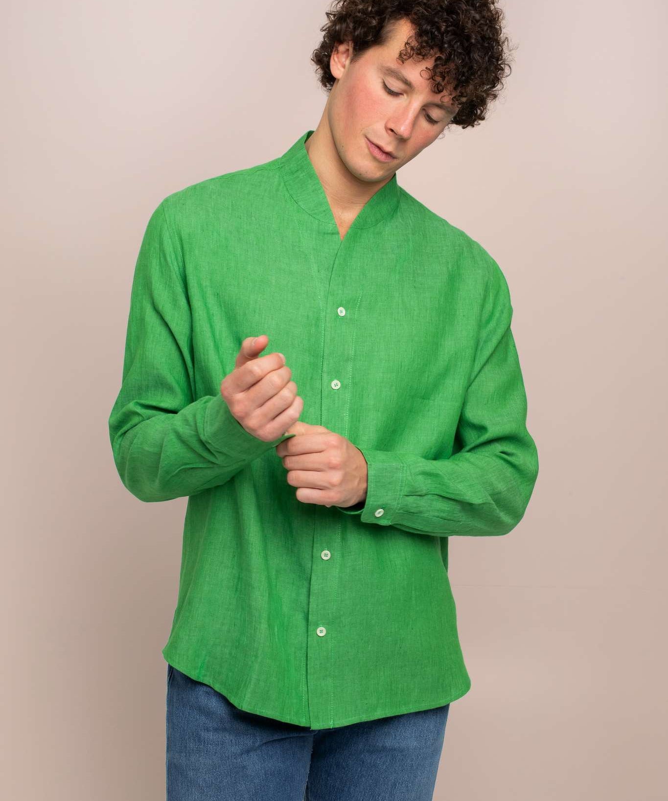 mens-green-linen-shirt-front-view_f3559443-e886-4c13-a0bf-fa0b3cb23211.jpg