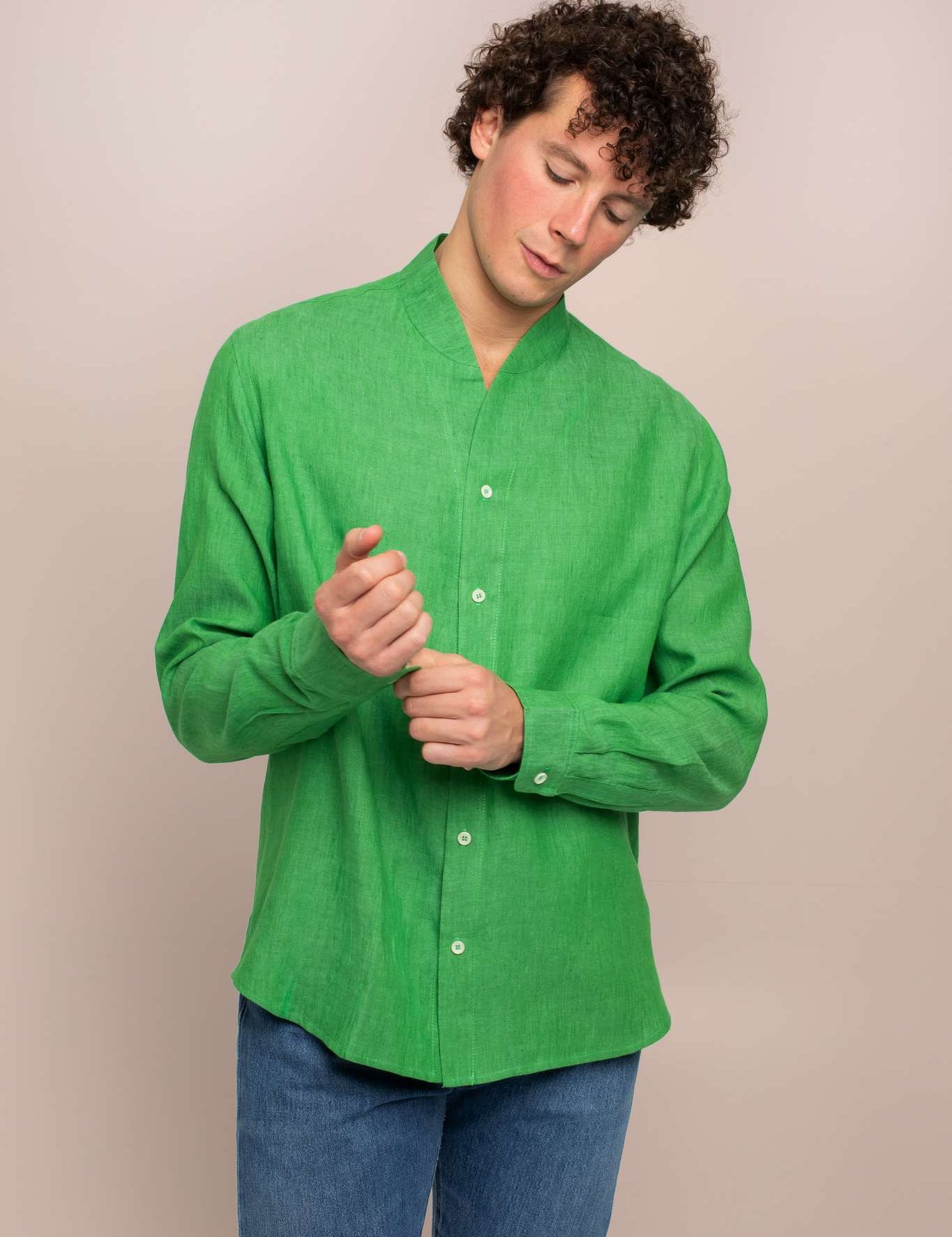mens-green-linen-shirt-front-view_f3559443-e886-4c13-a0bf-fa0b3cb23211.jpg