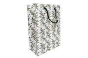 MISTLETOE GIFT BAG