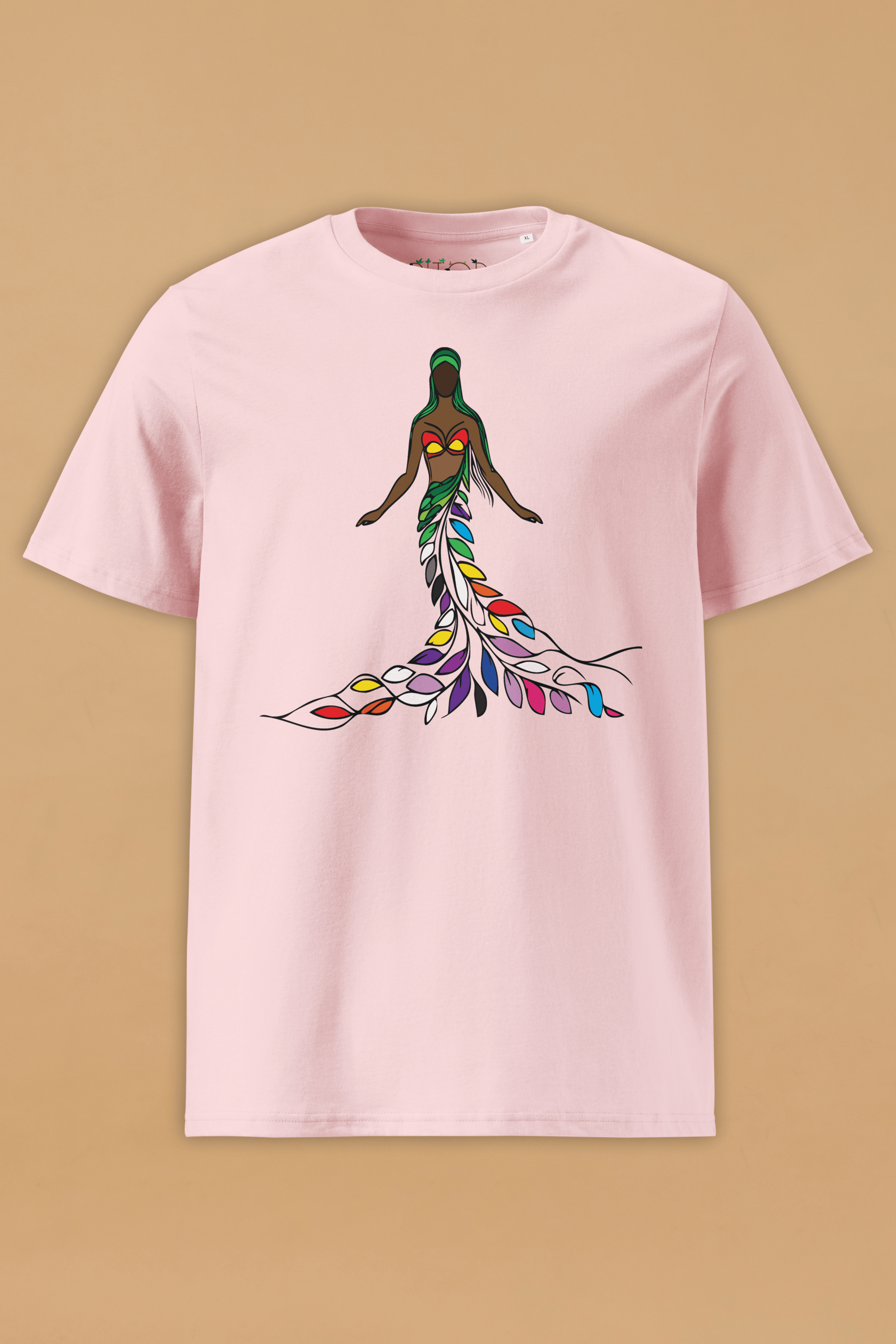 Mother Nature T-Shirt