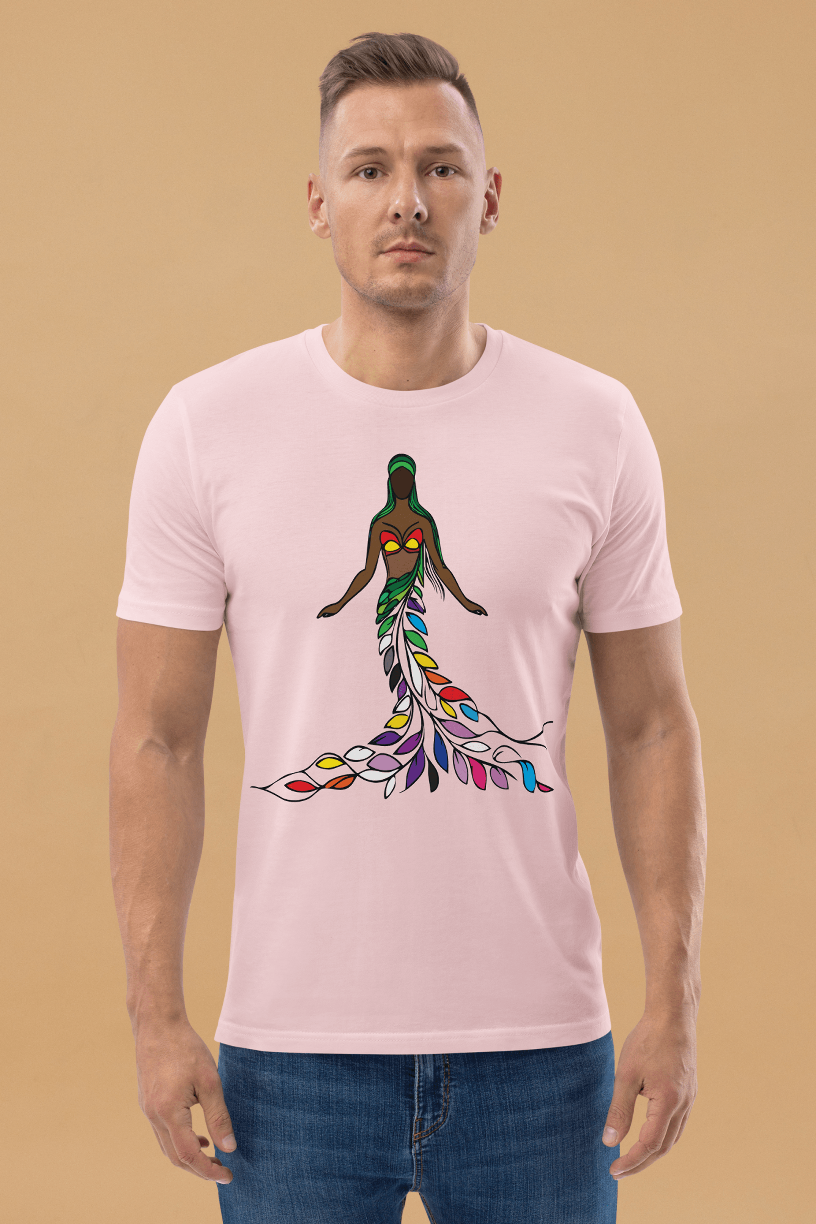 Mother Nature T-Shirt