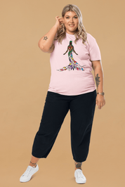 Mother Nature T-Shirt