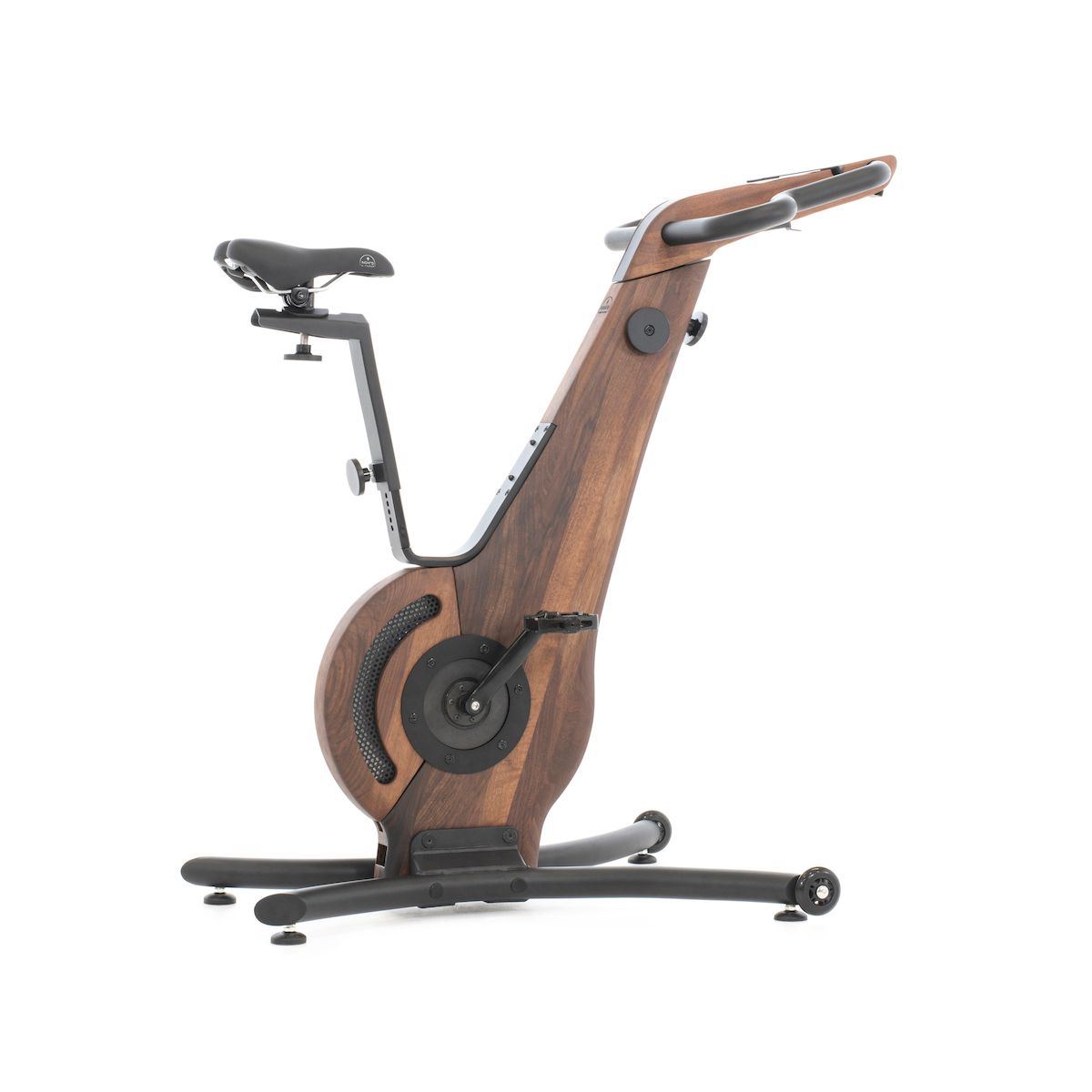 NOHRD Indoor Bike V.2. Walnut