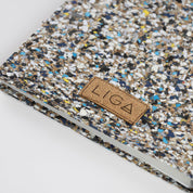 Beach Clean Notebook + Cover