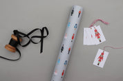 NUTCRACKER STORY WRAPPING PAPER BUNDLE