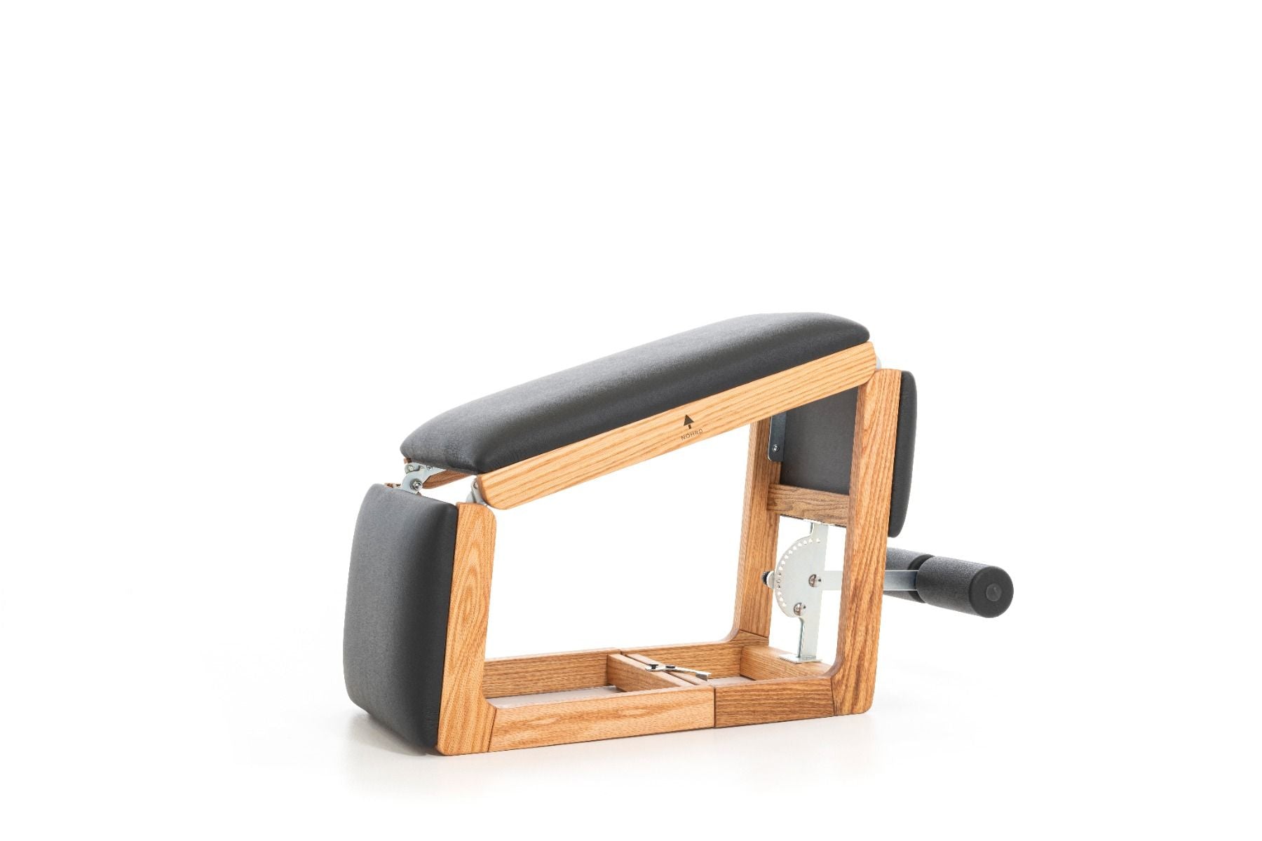 NOHRD TriaTrainer Workout Bench Shadow