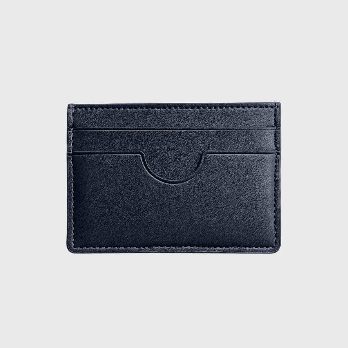 Premium Slim Card Holder