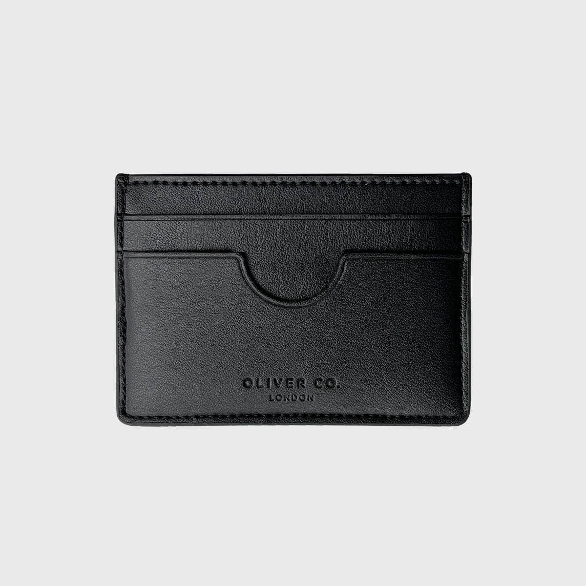 Premium Slim Card Holder