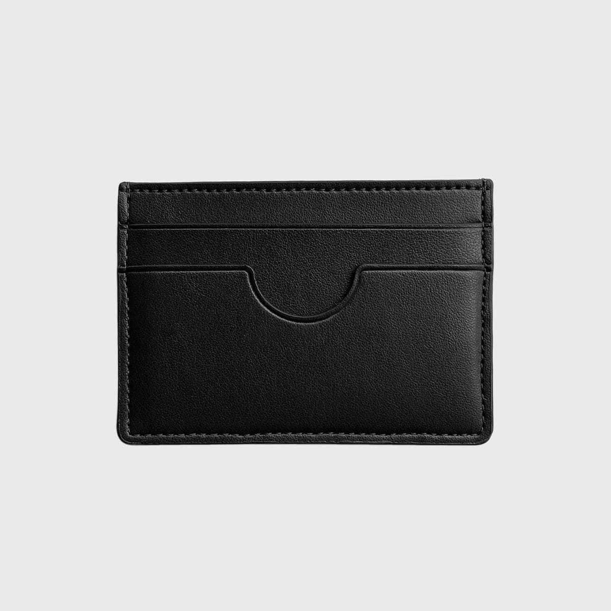 Premium Slim Card Holder