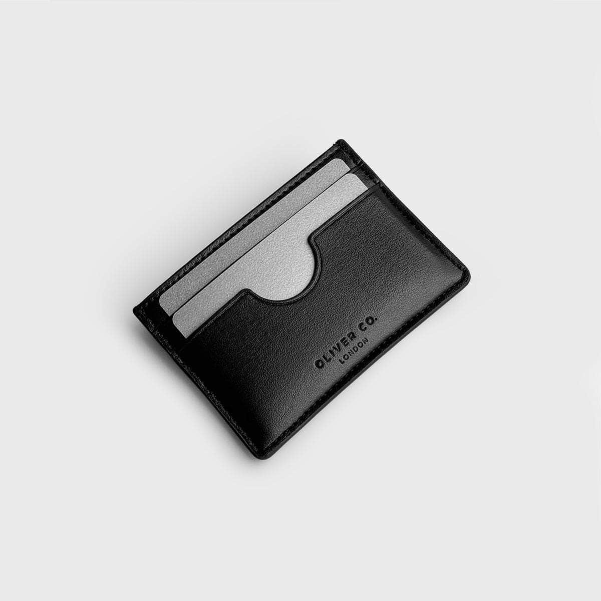 Premium Slim Card Holder