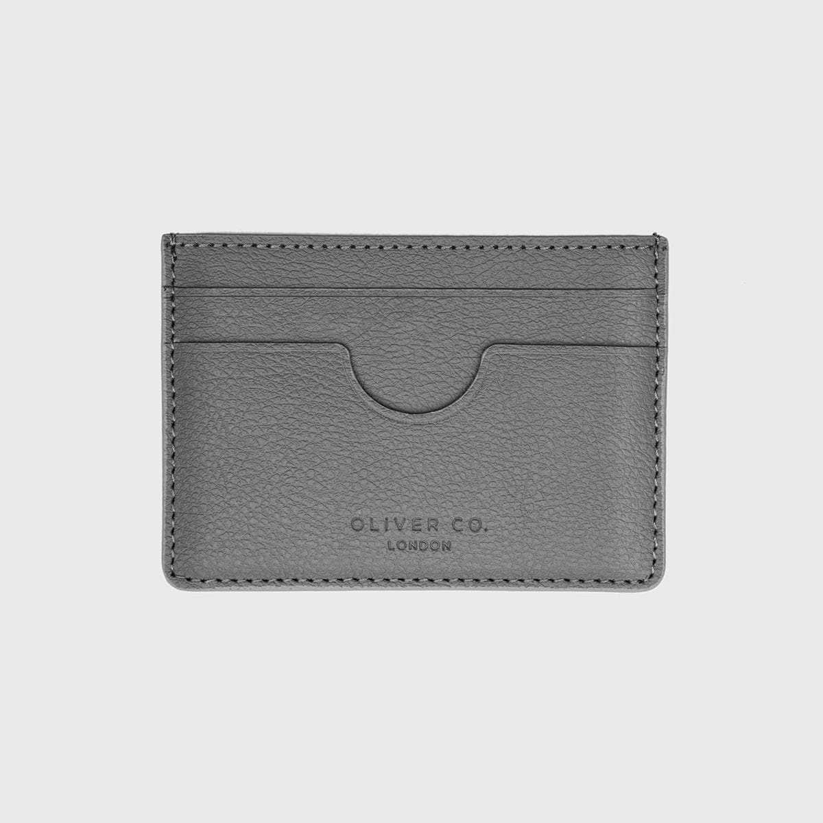 Premium Slim Card Holder