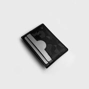 Premium Slim Card Holder