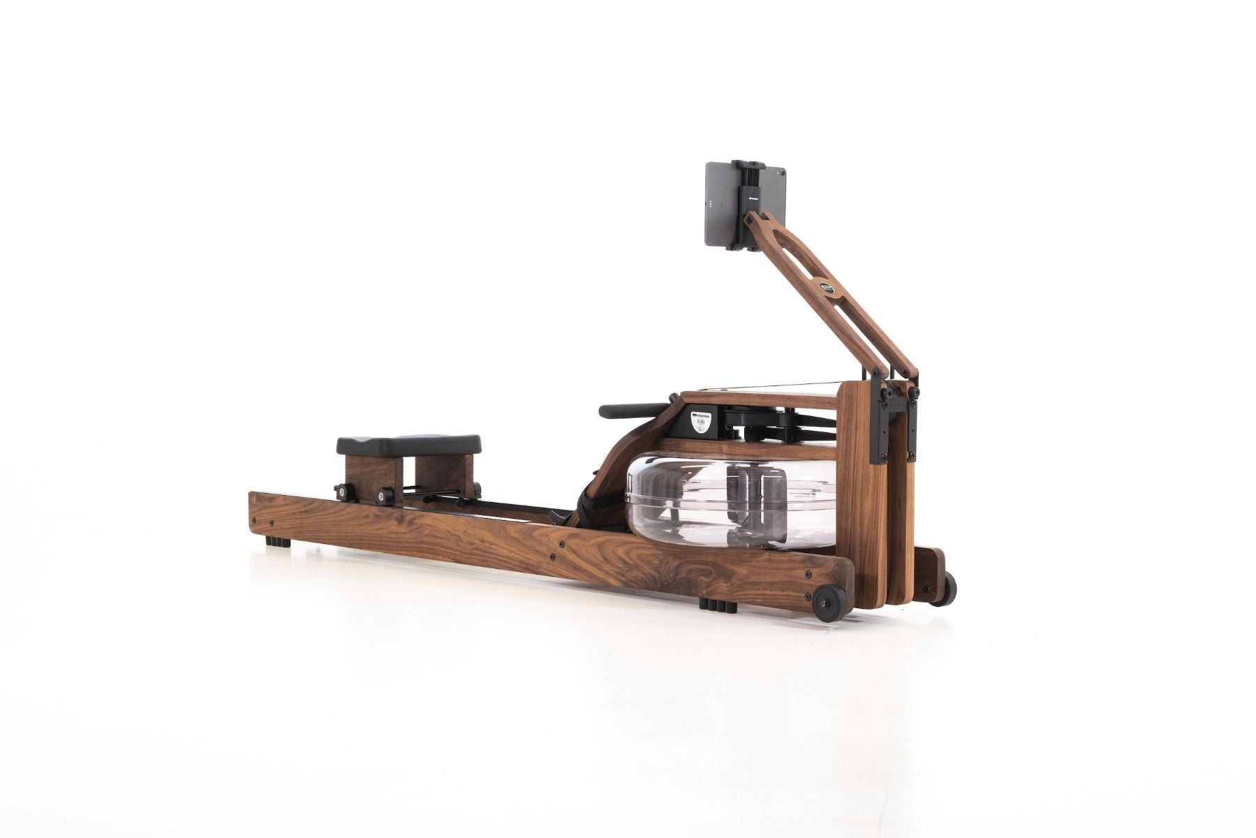 WaterRower Performance Ergometer Walnut with SmartRow