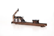 WaterRower Performance Ergometer Walnut with SmartRow