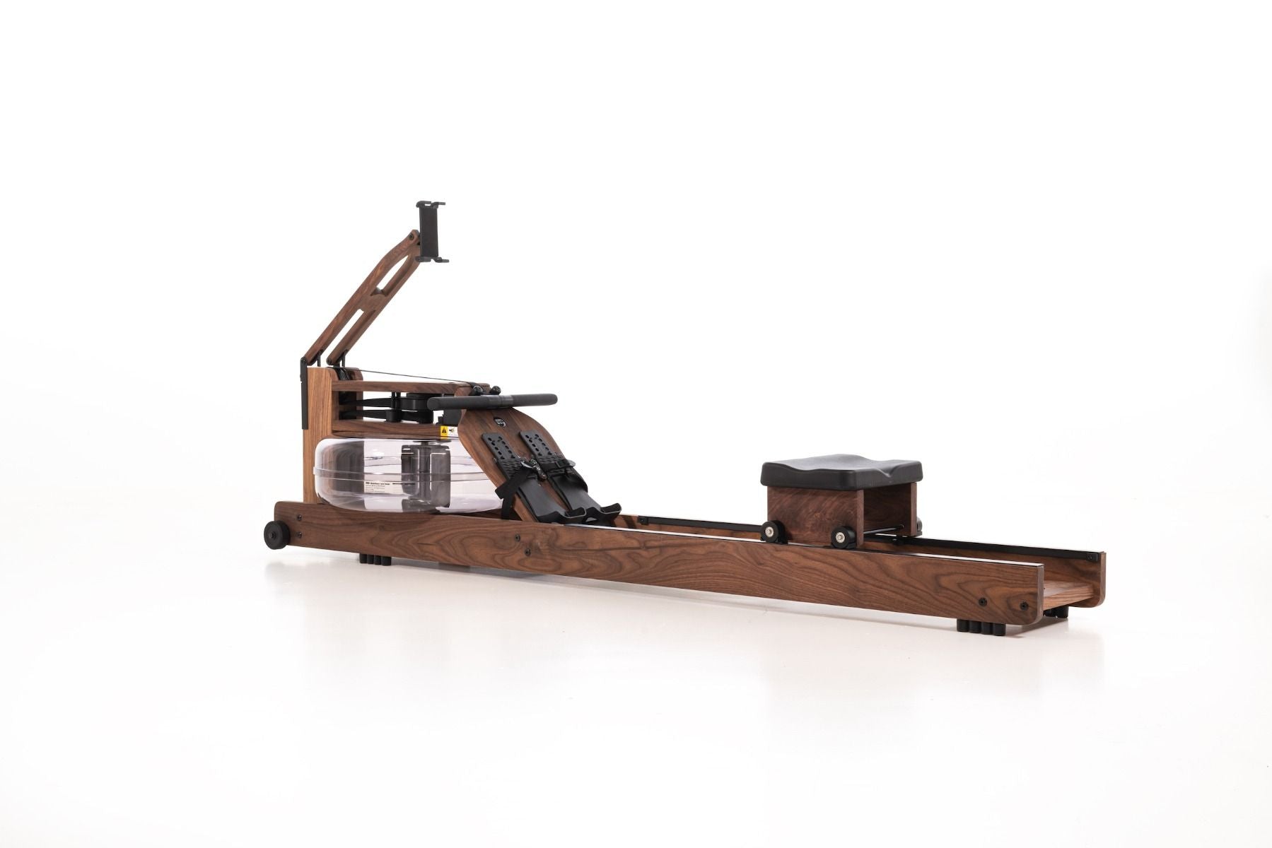 WaterRower Performance Ergometer Walnut with SmartRow