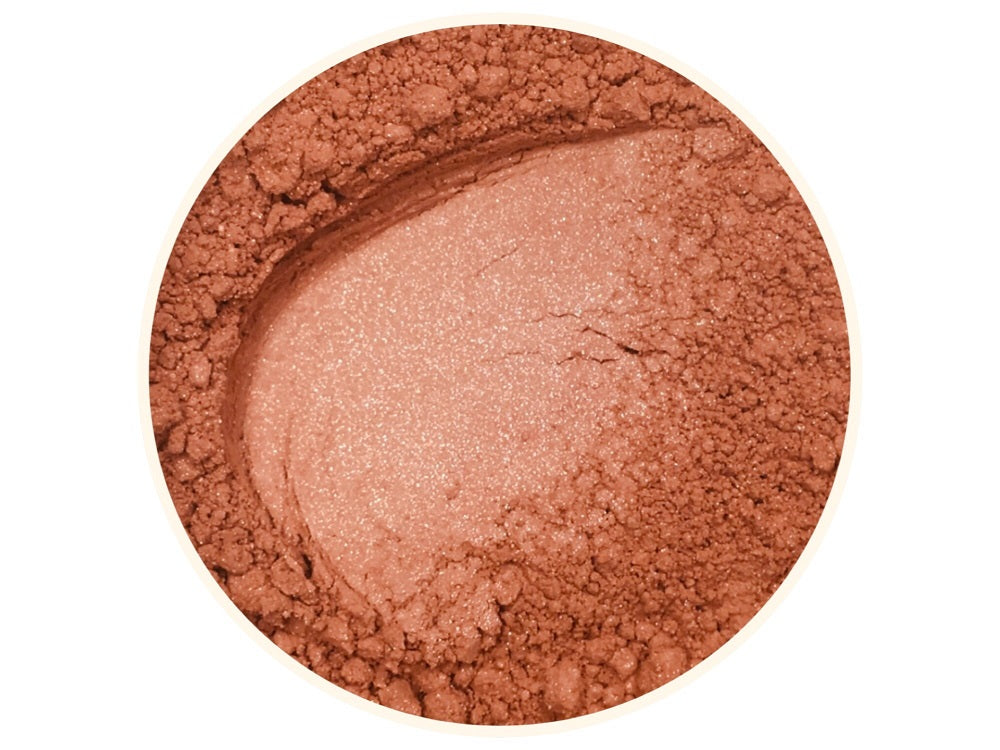 Mineral Blusher