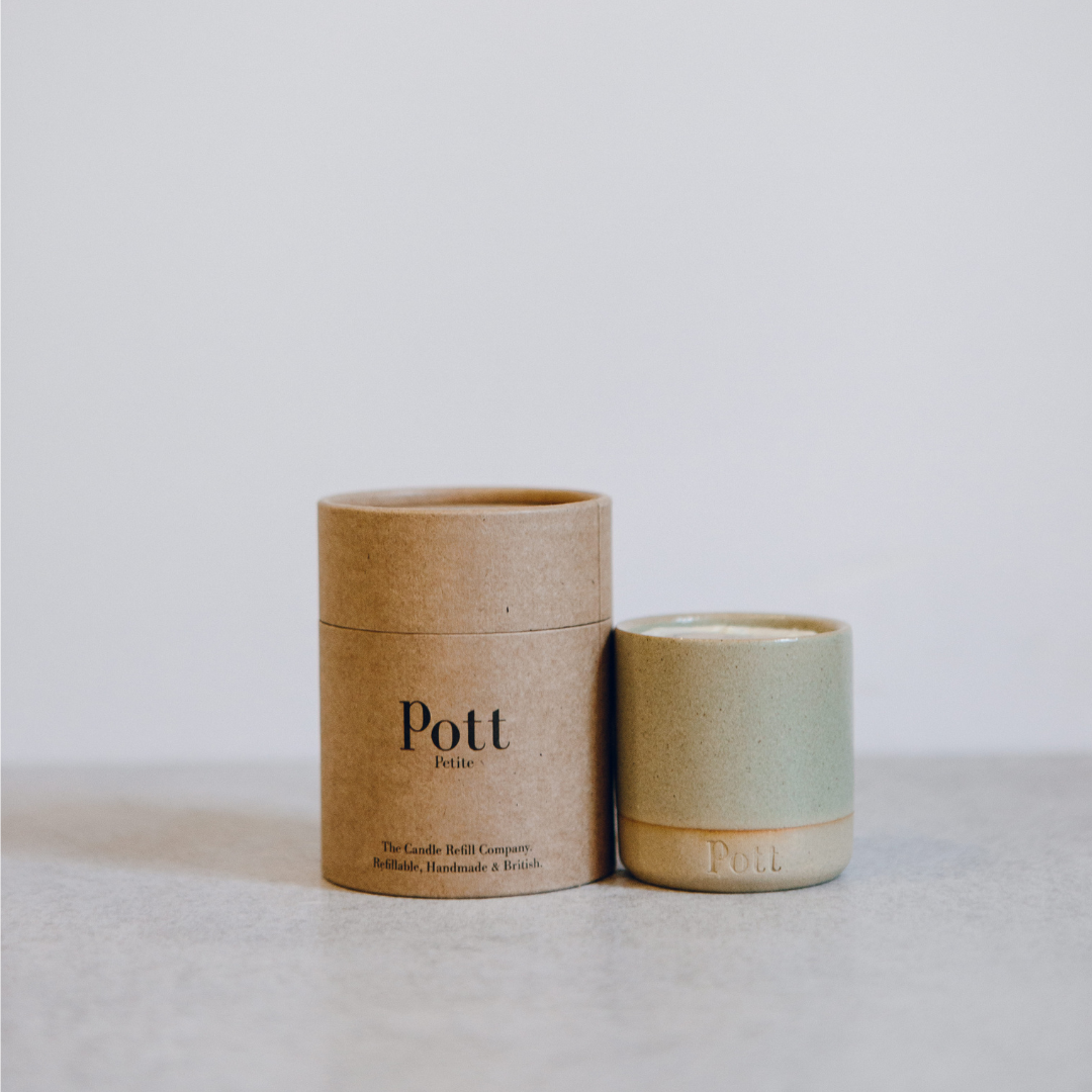 The Sage Petite Candle