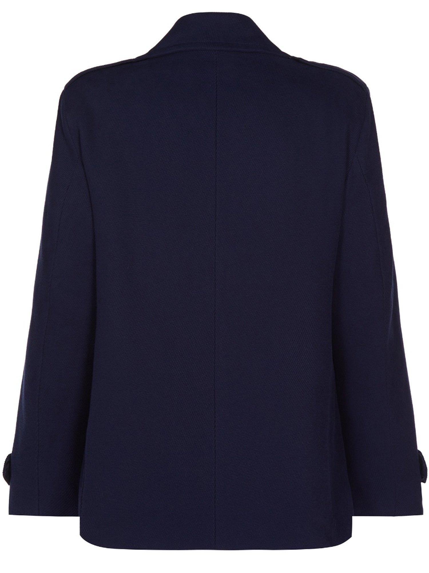 Vegan wool coat mens store