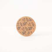 Cork Coasters | Pinecone