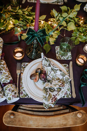 IVY LUXURY CHRISTMAS CRACKERS
