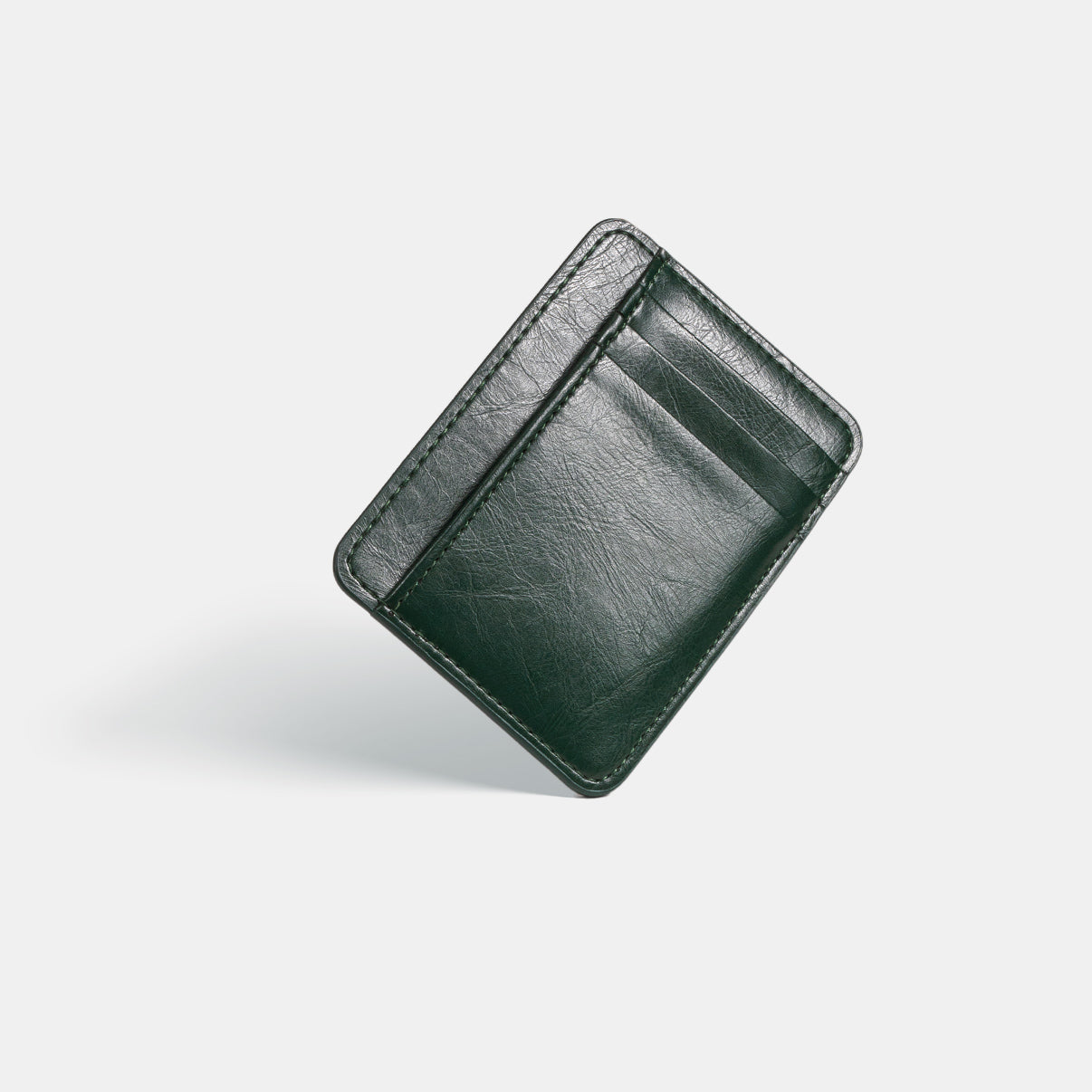 Green Card Holder