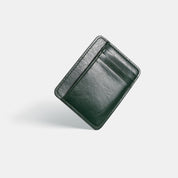 Green Card Holder