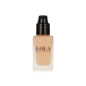 Lola Lola Matte Long Lasting Liquid Foundation