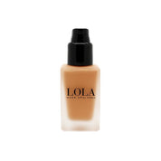 Lola Lola Matte Long Lasting Liquid Foundation