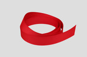 GROSGRAIN RIBBON - RED