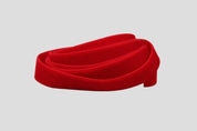 VELVET RIBBON - CHRISTMAS RED - 5m