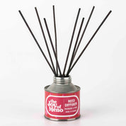 REED DIFFUSER RHUBARB & ROSE