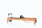 Pilates Reformer 86" Cherry