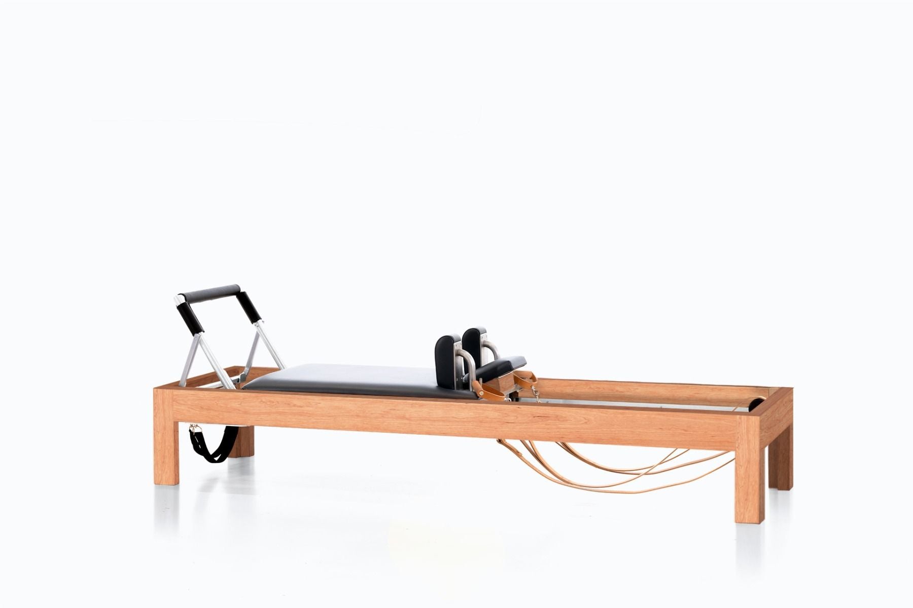 Pilates Reformer 86" Cherry