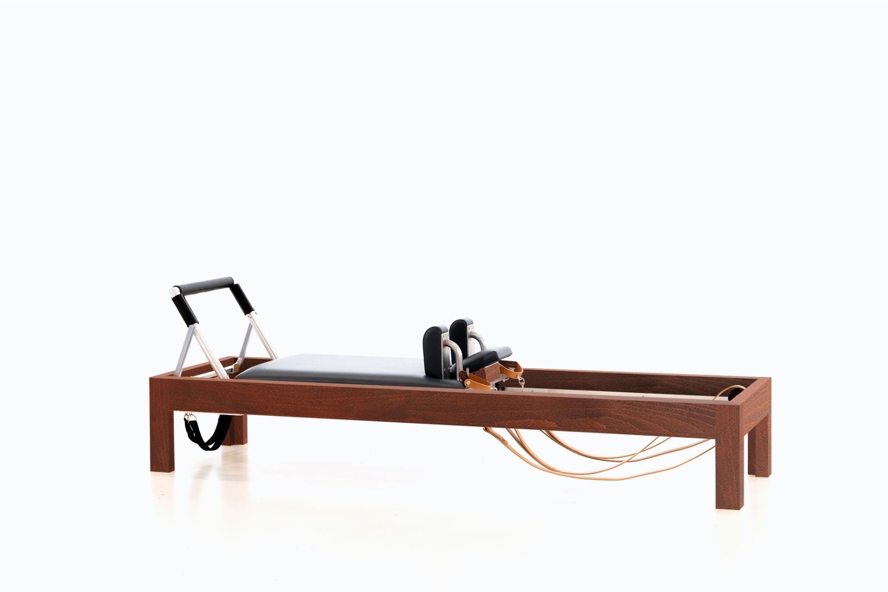 Pilates Reformer 86" Club