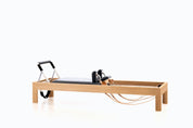 Pilates Reformer 86" Oak