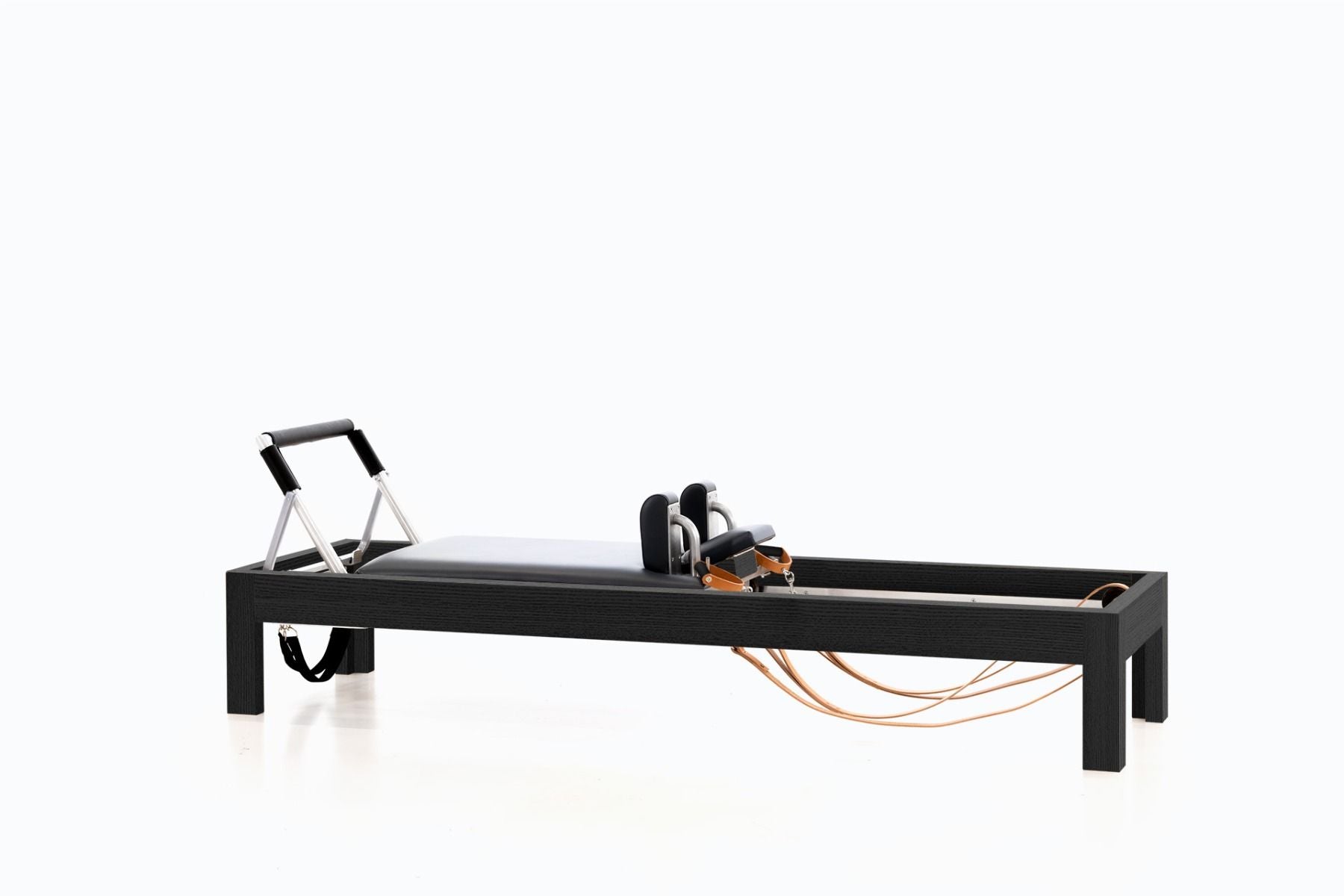 Pilates Reformer 86" Shadow