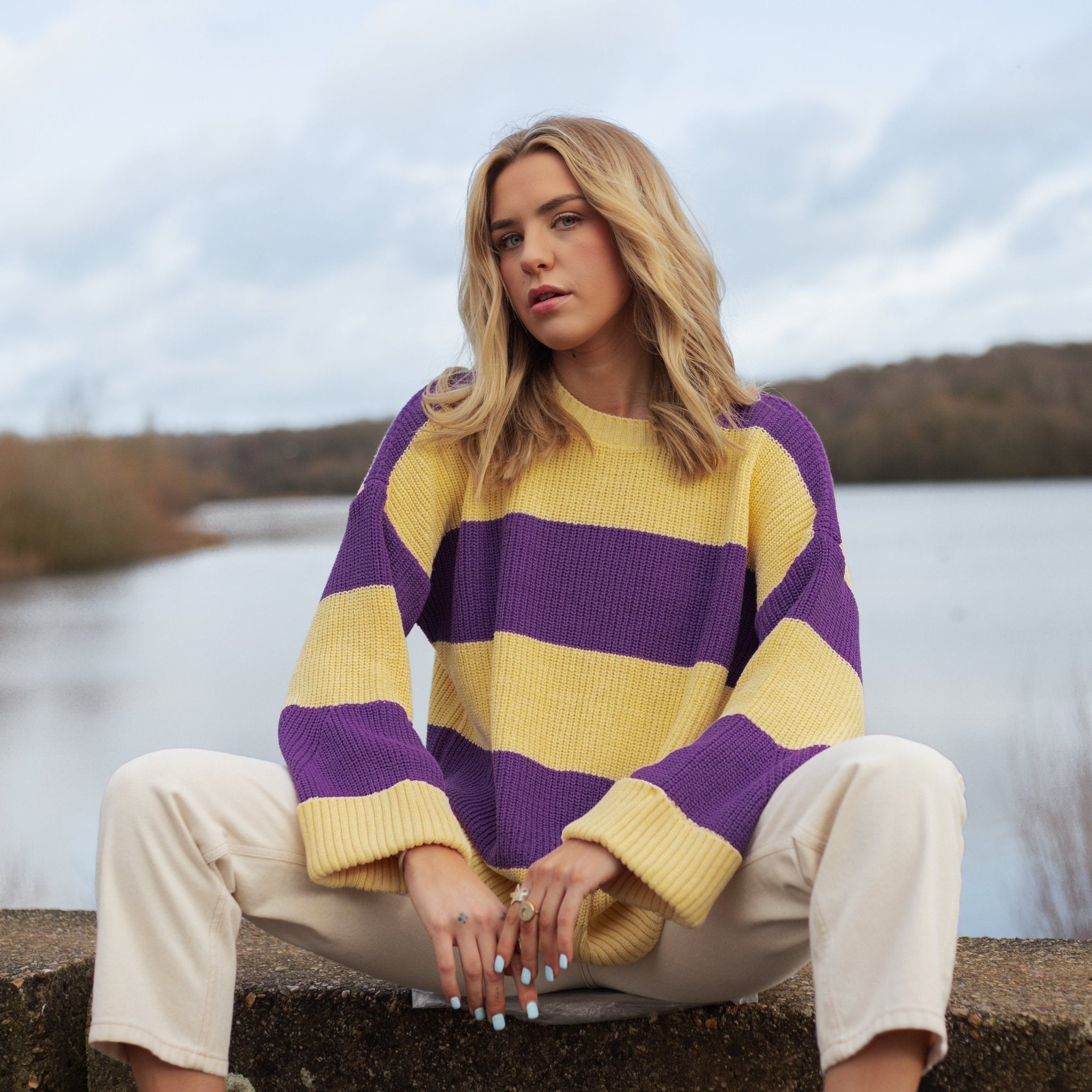 rhiannon-recycled-cotton-mix-chunky-stripe-jumper-purple-and-yellowcara-the-sky-456391.jpg