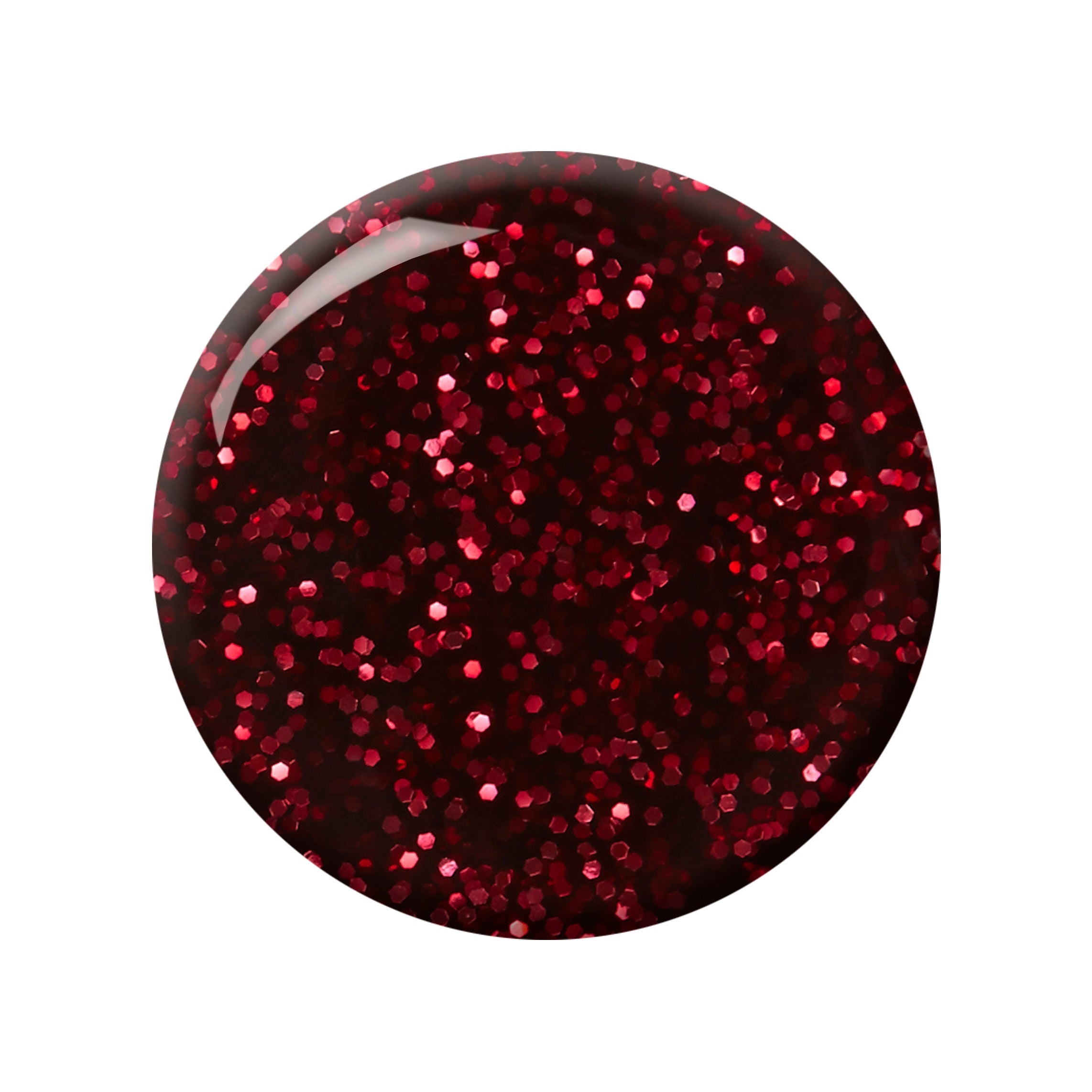 Ruby Nail Polish