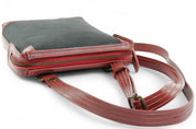 Saddle Bag